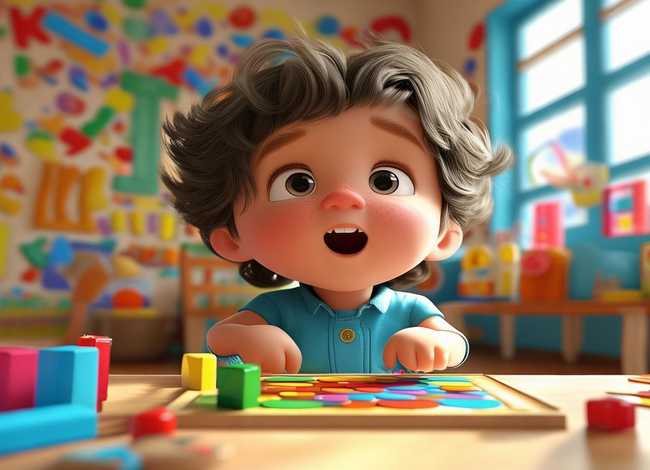 儿童数学故事大全 幼儿数学小故事大全