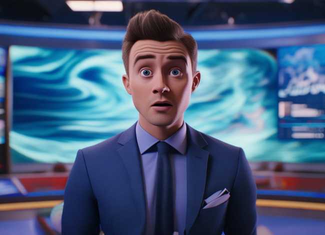 气象人讲气象故事短视频（气象人讲气象故事短视频文案）