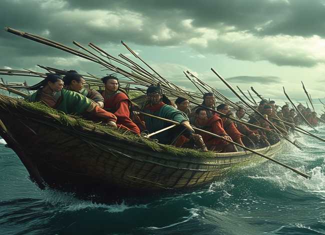 草船借箭的故事动画视频、草船借箭的故事动画视频大全