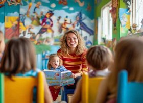 讲英雄故事儿童视频3-6岁、少儿讲英雄故事的视频