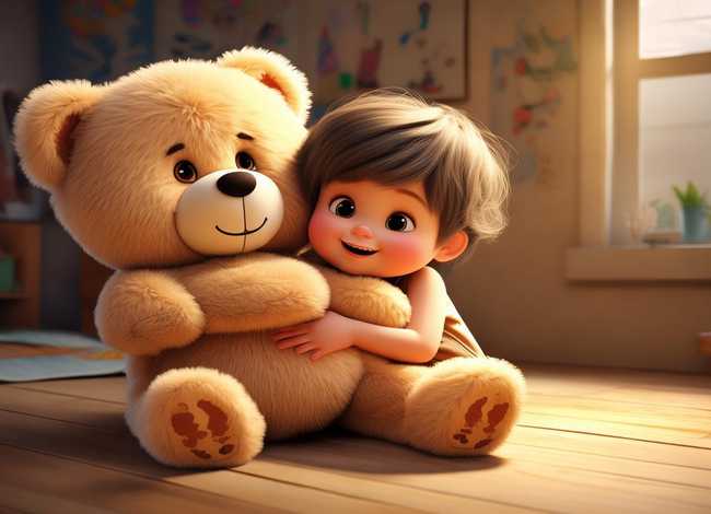 爱妈妈的幼儿故事，爱妈妈的幼儿故事大全