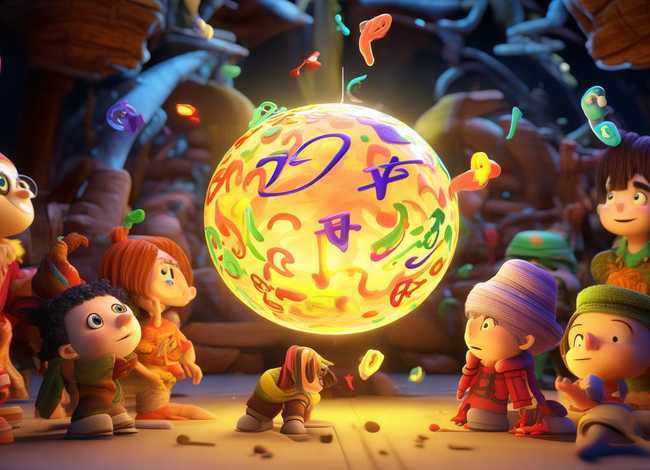 拼音王国的拼音故事、播放拼音王国的故事