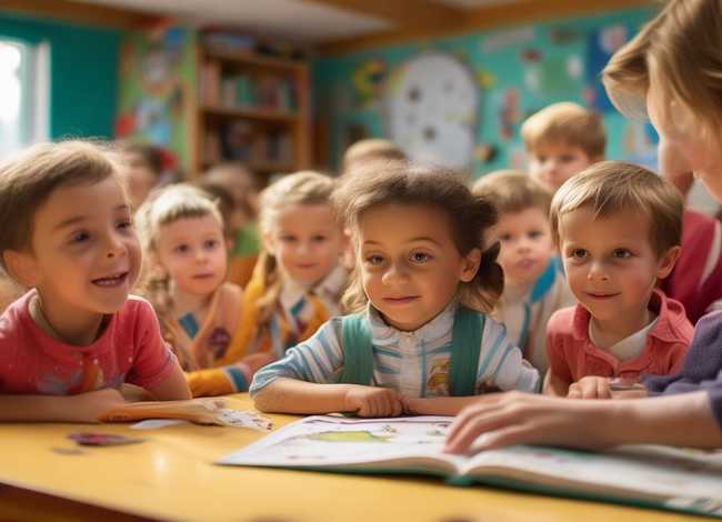 儿童礼貌故事视频解说、幼儿讲礼貌的故事视频