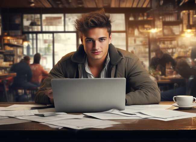 创业故事白手起家故事 创业故事白手起家故事内容