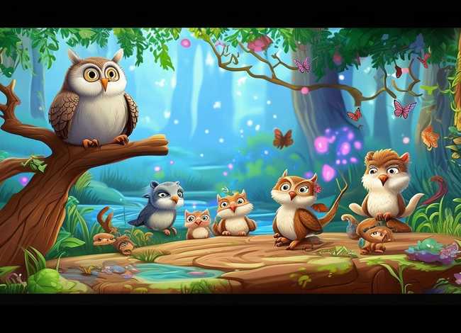 儿童故事讲解ppt、儿童讲故事ppt