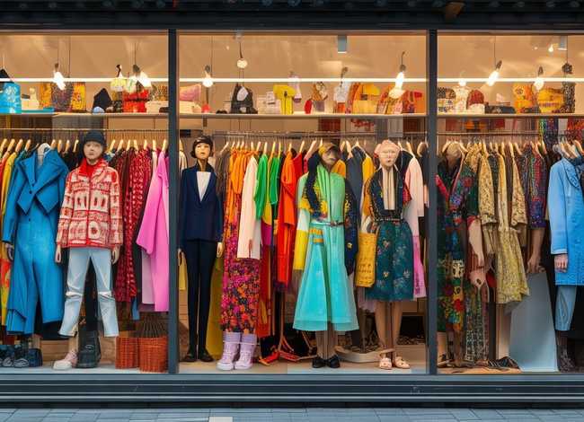 韩国服装店的故事电影 - 服装店的故事韩国电影完整版 韩国服装店的故事电影 - 服装店的故事韩国电影完整版