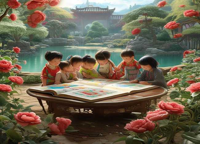 红楼梦儿童版电子书免费阅读 红楼梦儿童版电子书免费阅读全文 红楼梦儿童版电子书免费阅读 红楼梦儿童版电子书免费阅读全文