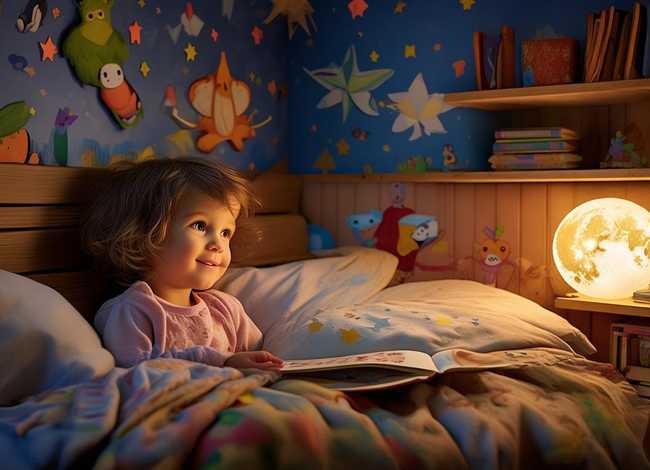 百度儿童睡前故事，儿童睡前故事全集