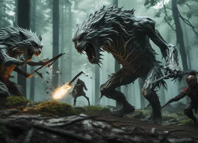 三打白骨精的故事情节 - 三打白骨精的故事情节图