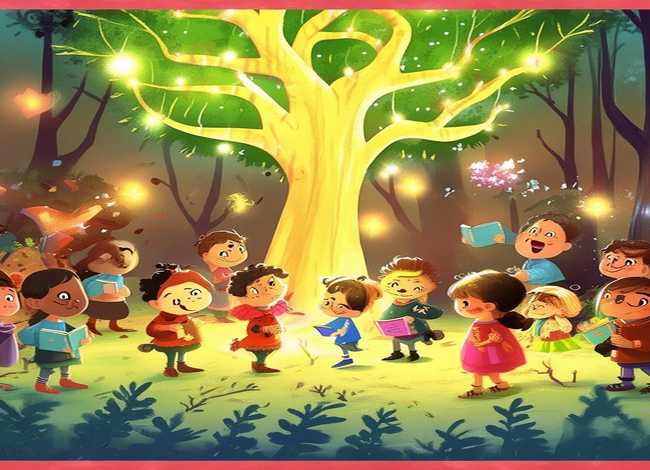 365儿童故事全集，365幼儿故事