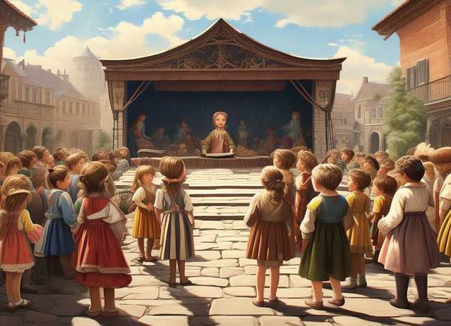 儿童历史故事 少儿历史故事