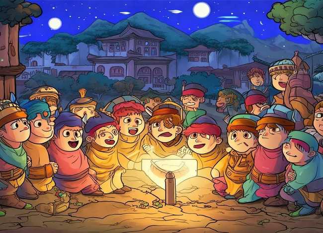 三国演义故事少儿版在线听，三国演义故事少儿版在线听书