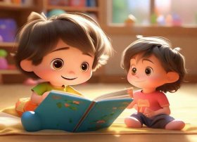 适合儿童讲的简单故事（适合小朋友讲的简单故事）