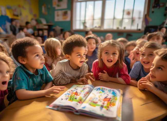 一年级的小故事 - 一年级的小故事简单