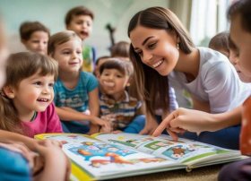幼儿安全的故事、幼儿安全的故事简短