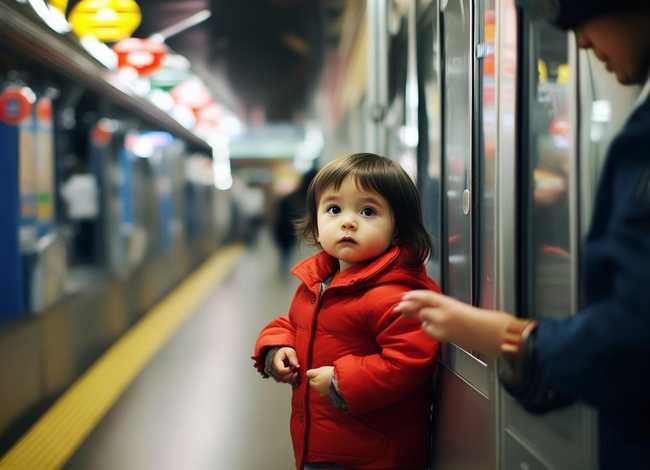 地铁儿童买票吗、地铁儿童买票吗怎么买