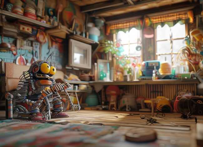 扫地机器人的故事、扫地机器人的故事作文600字 扫地机器人的故事、扫地机器人的故事作文600字