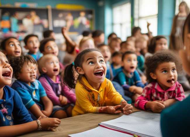 一年级故事比赛内容推荐 一年级故事比赛内容推荐教育意义