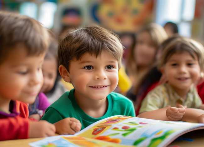 健康小故事大全幼儿园（关于健康幼儿的故事大全集）