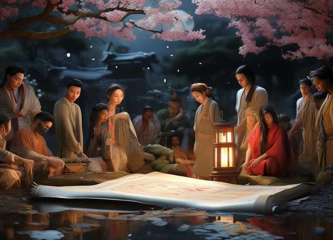 东方故事免费观看 东方故事免费观看全集