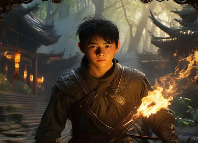 播放沉香救母的故事 - 播放沉香救母的故事简介