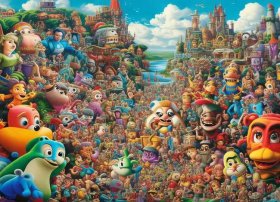 电影故事动画；电影故事动画片大全