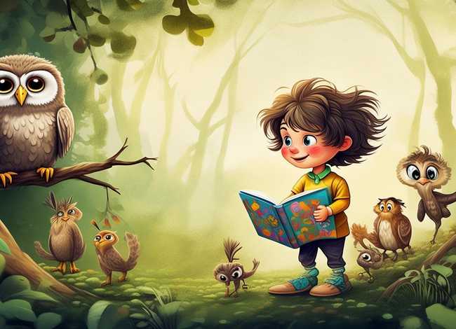 儿童寓言故事知错能改 知错能改是寓言故事吗