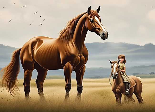 有关马的成语故事和寓言故事，有关马的成语故事和寓言故事有哪些