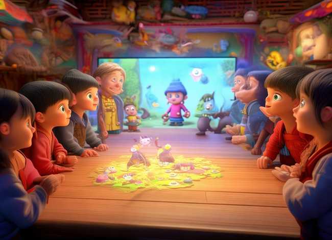 儿童成语故事动画片软件;幼儿成语故事动画片推荐 儿童成语故事动画片软件;幼儿成语故事动画片推荐