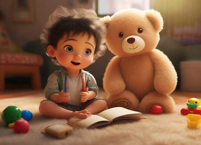 编故事宝宝认错 - 宝贝认错编故事 编故事宝宝认错 - 宝贝认错编故事