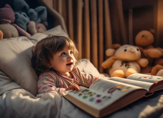 4-6岁儿童故事在线听、4-6岁睡前故事在线听