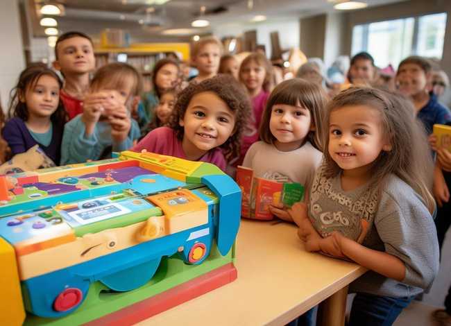 儿童故事机多少钱一台、故事机适合多大孩子