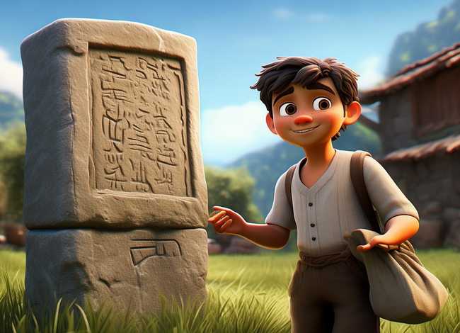 古代诚信小故事视频；古代诚信小故事视频短片