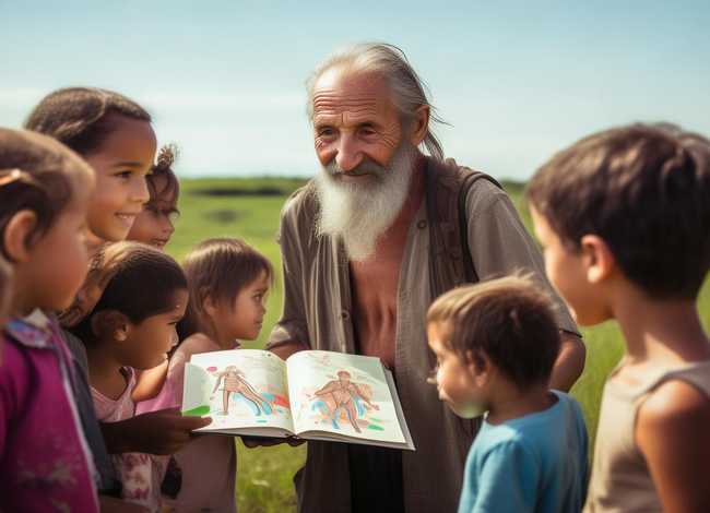 乡村儿童性启蒙、乡村儿童性安全教育