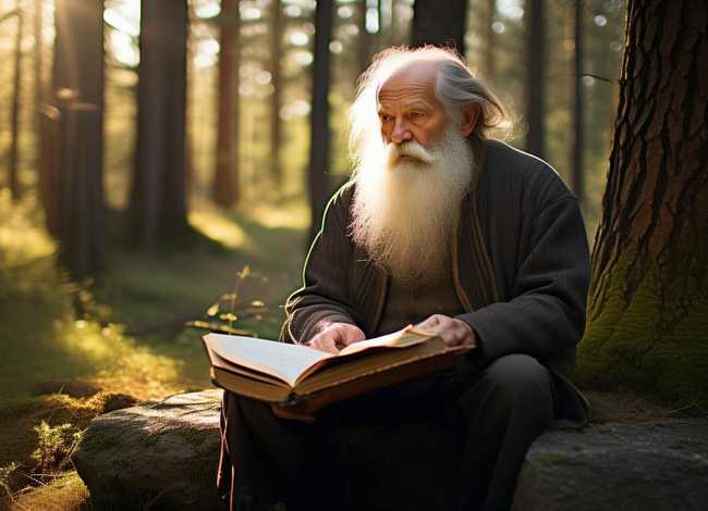 有关托尔斯泰的小故事、有关托尔斯泰的小故事100字