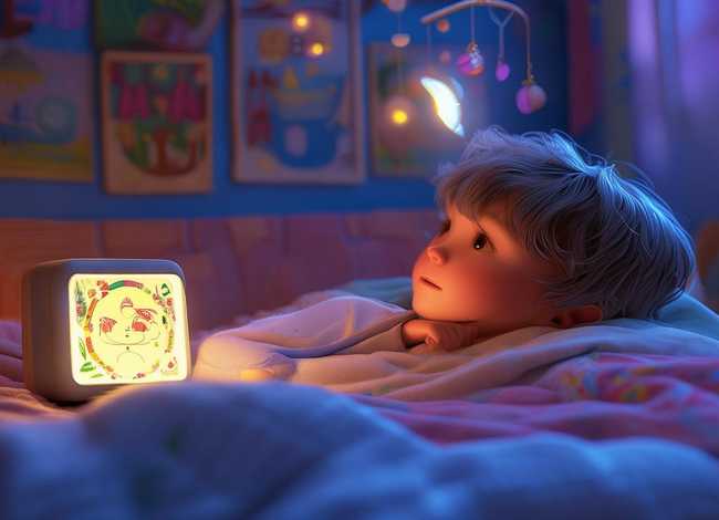 儿童睡前免费音频故事 儿童睡前音频故事免费听