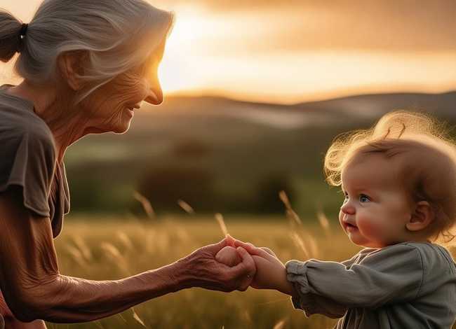 短篇感人故事 短篇感人小故事