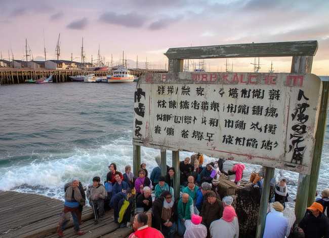 码头故事电话号码、清水县码头故事电话号码