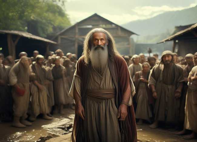 关于西门豹的故事视频 关于西门豹的故事视频大全