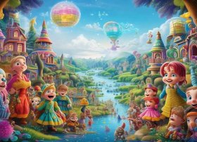 经典少儿故事大全视频 - 经典少儿故事大全视频短片