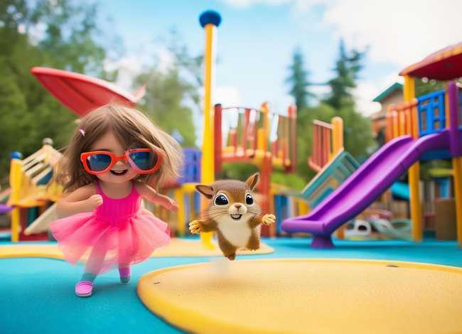 3-5岁小女朋友搞笑故事集、搞笑小故事讲给女朋友