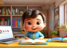 童之宝语文小天才哔哩哔哩 童之宝 语文小天才