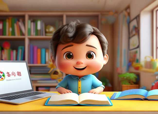 童之宝语文小天才哔哩哔哩 童之宝 语文小天才