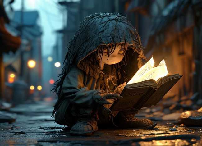 小人物故事完整版（小人物故事完整版在线观看）