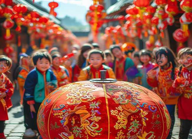 儿童过年古诗大全100首；古诗大全300首幼儿过年