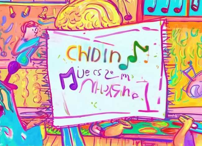 儿童歌曲杂志怎投稿网址邮箱 儿童音乐杂志投稿邮箱