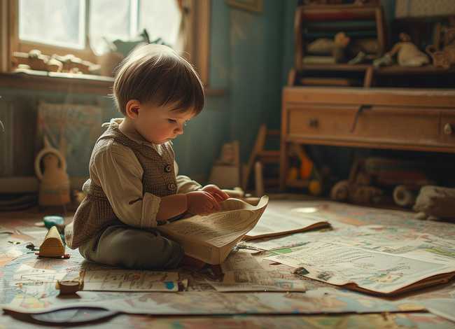 名人儿童时期故事 名人的儿时故事 名人儿童时期故事 名人的儿时故事