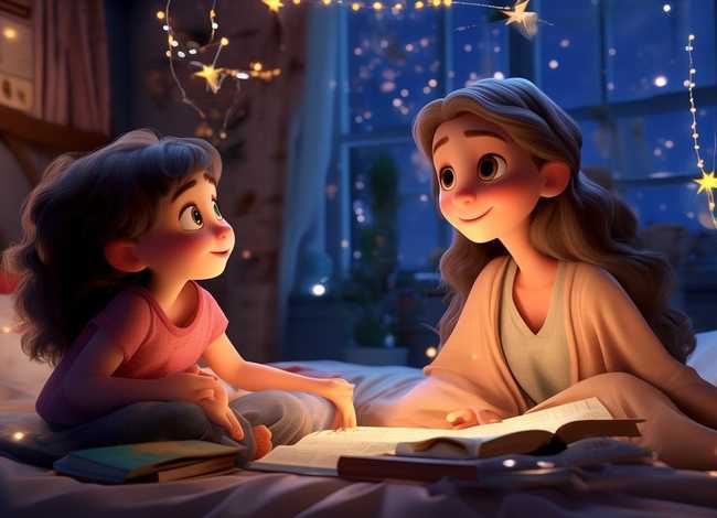 儿童睡前童话故事6-12岁寓言故事、儿童睡前童话故事6-12岁经典故事