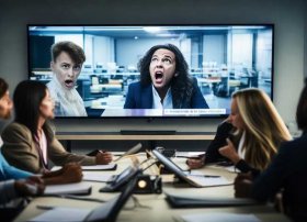 职场故事真实案例大全（职场故事真实案例大全视频）