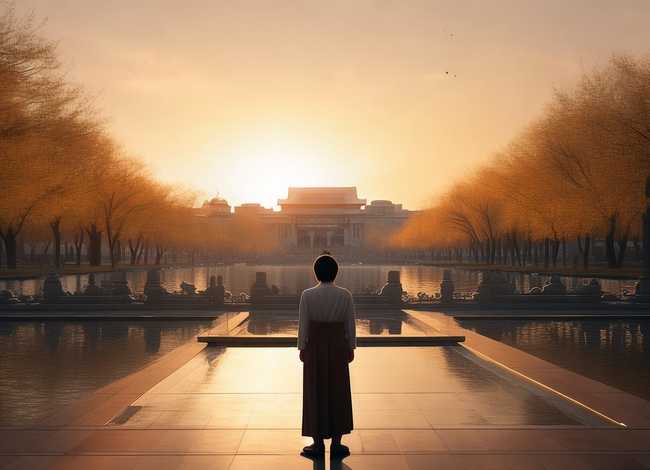 北大80后副校长任羽中被查 北大-